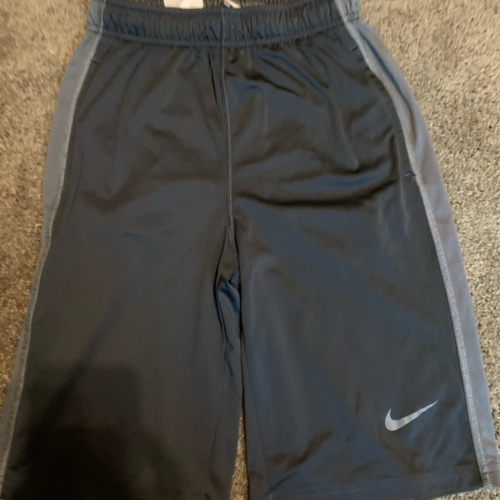 Boys athletic shorts